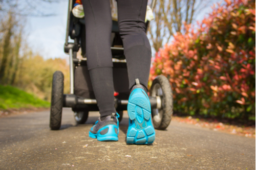 This Is How To Improve Your Mental Health With Fitness walking